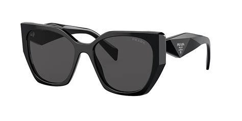 Prada PR 19ZSF Sunglasses .